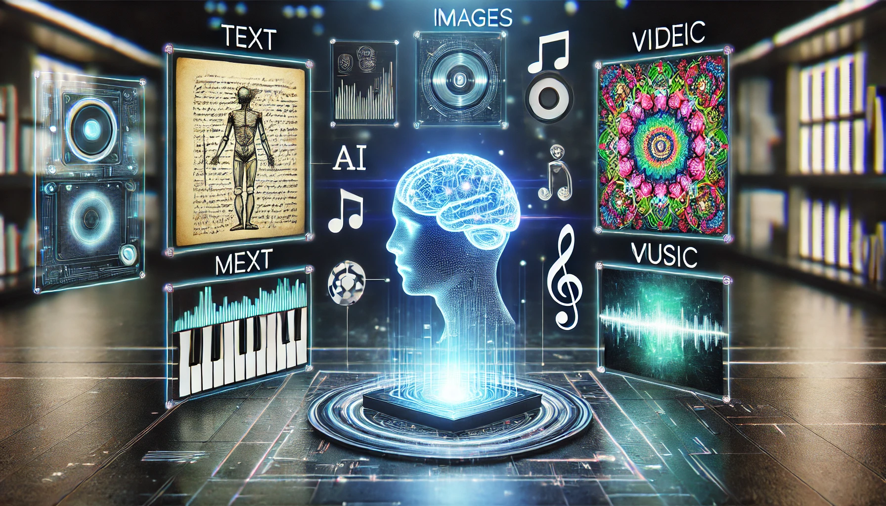 生成AIで何ができる？最新の活用事例と未来の展望 | 初心者のための生成AI活用ブログ